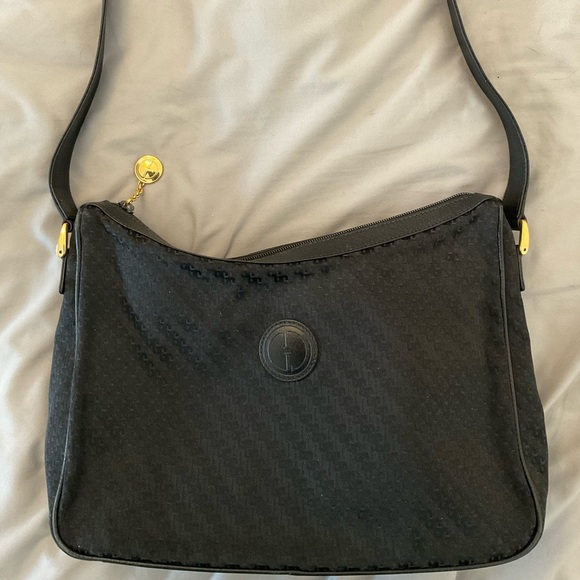 Gucci Handbags - GUCCI rare Monogram GG bag